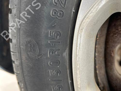 Garniture arrière gauche FORD FIESTA VI (CB1, CCN) 1.25 | BP29683584C60 