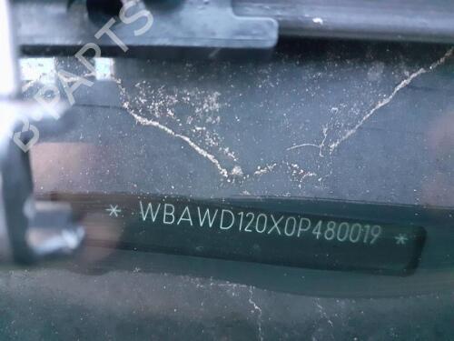 Front right window mechanism BMW 3 Coupe (E92) 320 d | BP29647144C23 