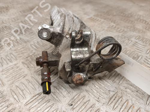 Zacisk hamulca tylnego prawego AUDI A4 B7 (8EC) 1.8 T | BP29653079M106 