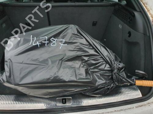 Rear bumper reinforcement AUDI A6 C7 (4G2, 4GC) 2.8 FSI | BP29649918C73 