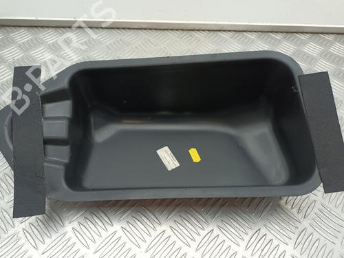 Middle console MCLAREN 570S 3.8 | BP29650229I22 