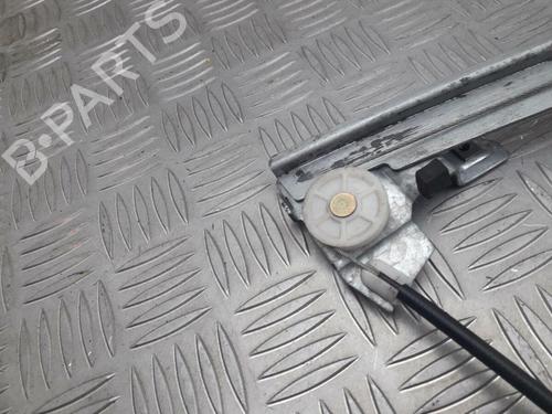 Front left window mechanism RENAULT MEGANE I Coach (DA0/1_) 1.6 16V (DA0B, DA04, DA11) | BP29645779C22 