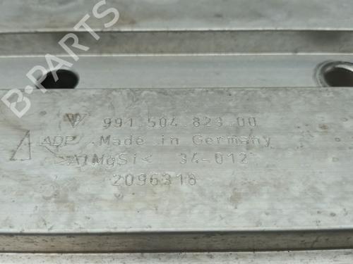 Gearbox mount PORSCHE 718 CAYMAN (982) 4.0 GT4 (982810, 982811) | BP29680023M88 