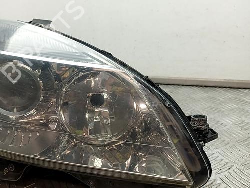 Højre forlygte MERCEDES-BENZ C-CLASS (W204) C 180 Kompressor (204.046) | BP29674872C29 