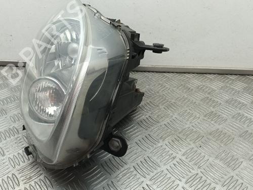 Right headlight MINI MINI (R56) Cooper | BP29675108C29