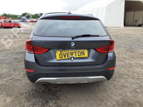 Left sun visor BMW 3 (E90) 320 d | BP29672231I1 