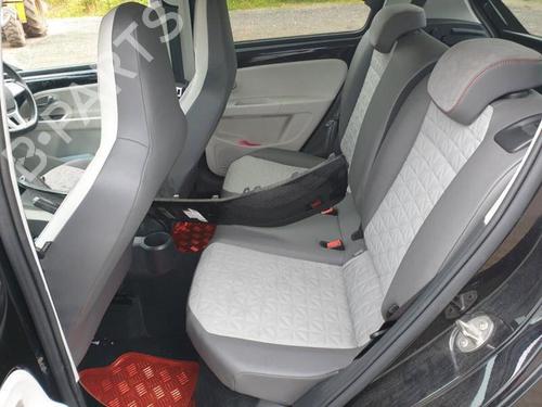 Alternator VW UP! (121, 122, BL1, BL2, BL3, 123) 1.0 | BP29649043M7