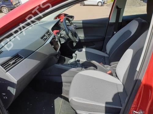 Other SEAT IBIZA V (KJ1, KJG) 1.0 TSI | BP31962904O1 