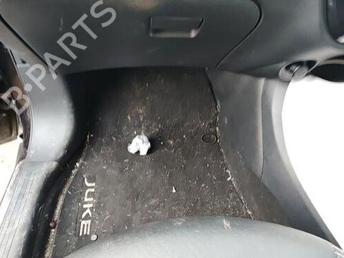 Engine control unit (ECU) NISSAN JUKE (F15) 1.6 | BP29659295M57 