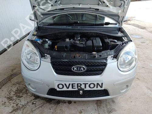 Front left panel KIA PICANTO I (SA) 1.1 | BP33418675C58 - Image 4