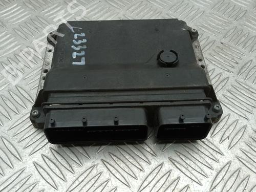 Computer motormanagement TOYOTA AVENSIS Saloon (_T27_) 2.2 D-4D (ADT271_, ADT271R) (150 hp) 29665906