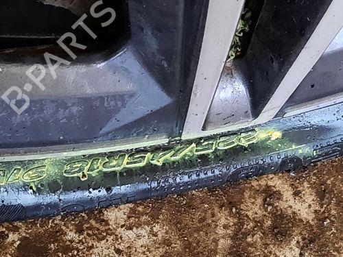 Steering column MERCEDES-BENZ A-CLASS (W177) A 180 d (177.003) | BP29653514M21