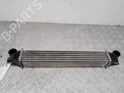 Intercooler VAUXHALL ZAFIRA Mk II (B) (A05) 1.8 | BP29680312M30
