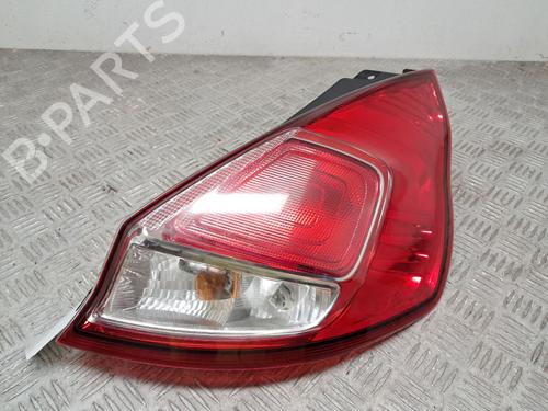 right-taillight-ford-fiesta-vi-cb1-ccn-2008-31662693 main image