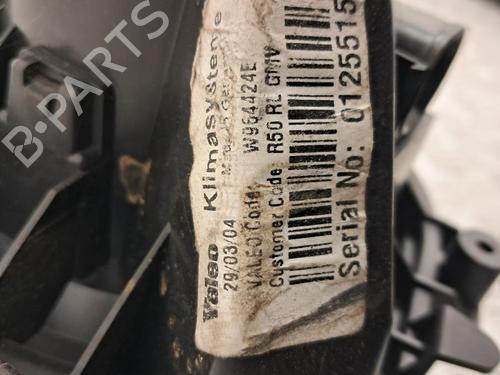 Ventilator motor MINI MINI (R50, R53) Cooper | BP29819368M62 