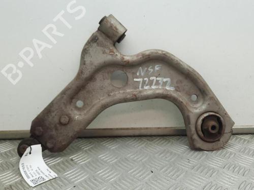 Left front suspension arm FORD FIESTA IV (JA_, JB_) 1.6 16V Sport | BP29647967M12