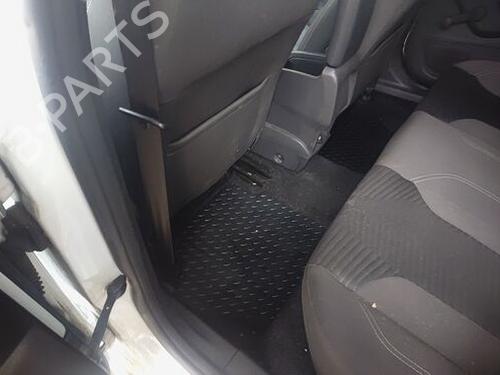 Front left panel FORD FIESTA VI (CB1, CCN) 1.6 Ti | BP31576766C58 