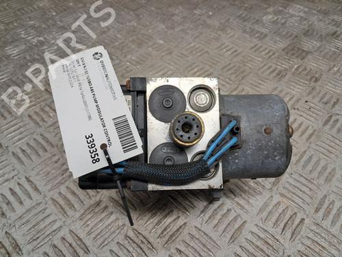 Used Other SAAB 9-3 Cabriolet (YS3D) 2.0 Turbo (185 hp) 29656272