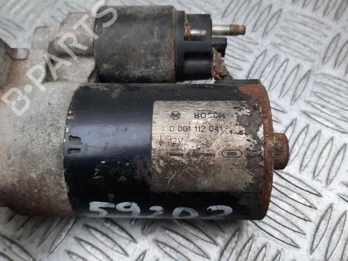 Starter CITROËN AX (ZA-_) 11 | BP29646768M8 