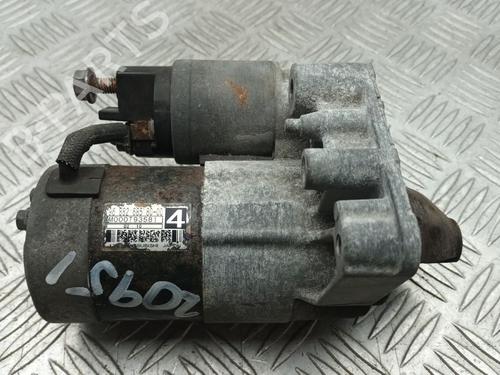 Used Starter PEUGEOT 308 I (4A_, 4C_) 1.6 HDi (92 hp) 29653507