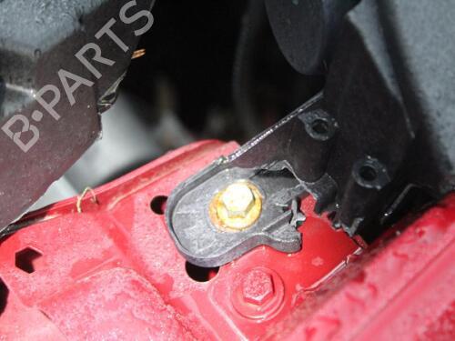 Right rear shock absorber FIAT 500L (351_, 352_) 1.4 (199LYB1B) | BP29672463M19 