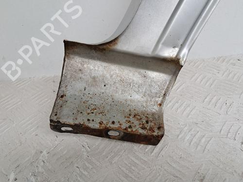 Left front fenders JEEP CHEROKEE (KJ) 2.8 CRD 4x4 | BP29668306C41 