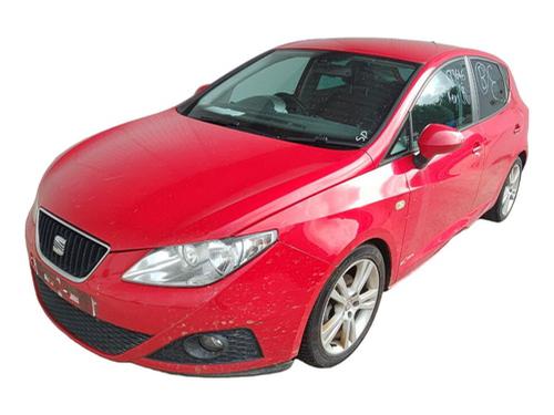 Used Dashboard SEAT IBIZA IV (6J5, 6P1) 1.4 (85 hp) 29665958