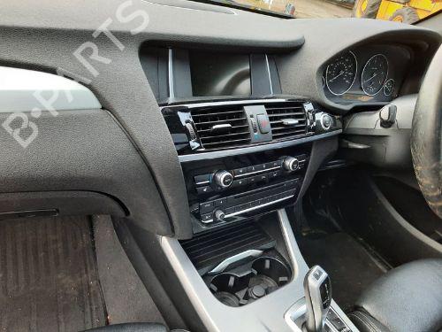 Left rear suspension arm BMW X3 (F25) xDrive 20 d | BP29653680M14 