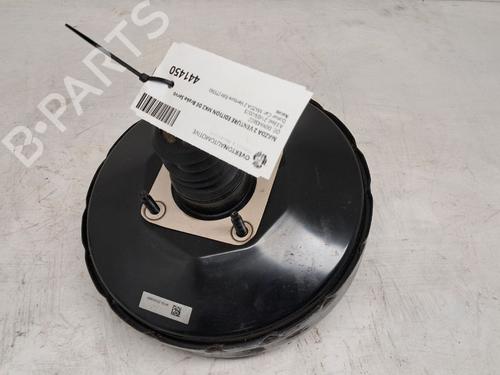 Bremseservo MAZDA 2 (DE_, DH_) 1.3 MZR (DE3FS) | BP29672886M42 