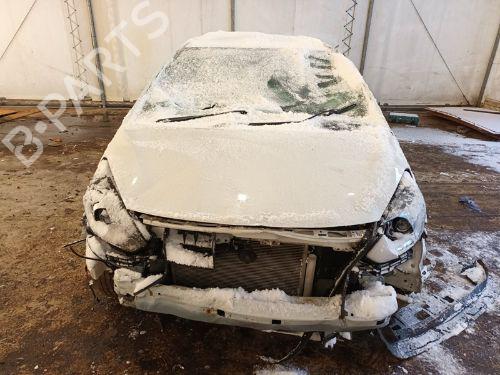 Tailgate lift support HONDA JAZZ V (GR_, GS_) 1.5 eHEV (GR3) | BP29659181C138 