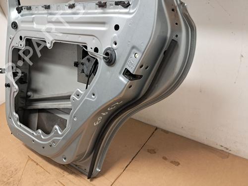 Right rear door VOLVO V50 (545) D4 | BP29676539C5