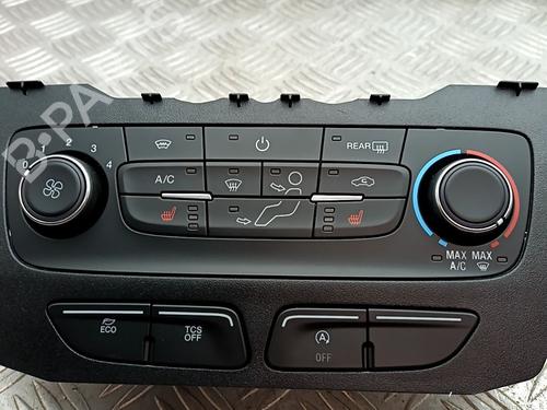 Other FORD TOURNEO CONNECT / GRAND TOURNEO CONNECT V408 MPV 1.0 EcoBoost | BP29848556O1