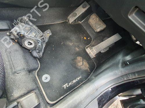 Right front shock absorber HYUNDAI TUCSON (TL, TLE) 1.7 CRDi | BP29654860M17 