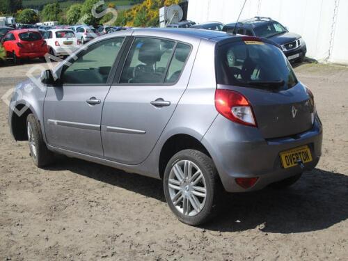 Servo brake RENAULT CLIO III (BR0/1, CR0/1) 1.2 16V (BR02, BR0J, BR11, CR02, CR0J, CR11) | BP29677083M42 
