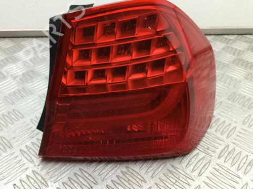 Used Right taillight BMW 3 (E90) 318 d (143 hp) 29667359