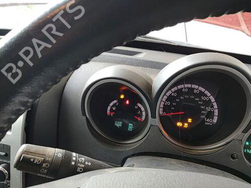 Instrument cluster DODGE NITRO 2.8 CRD 4WD | BP33279788C47  - Image 6