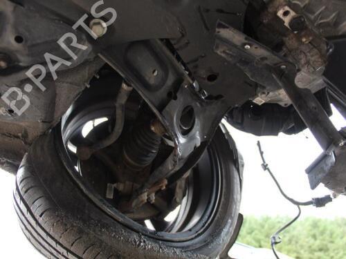 Anti roll bar KIA CEE'D (JD) 1.6 CRDi 136 | BP29675957M96