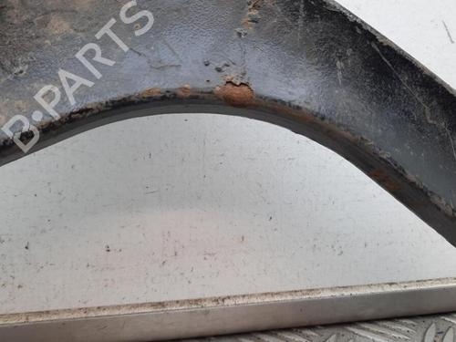 Left front suspension arm CITROËN BERLINGO / BERLINGO FIRST Box Body/MPV (M_) 1.6 HDI 75 (MB9HW) | BP29647993M12 