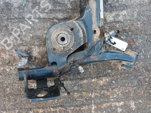 Rear axle NISSAN JUKE (F16_) DIG-T 117 | BP29654265M2