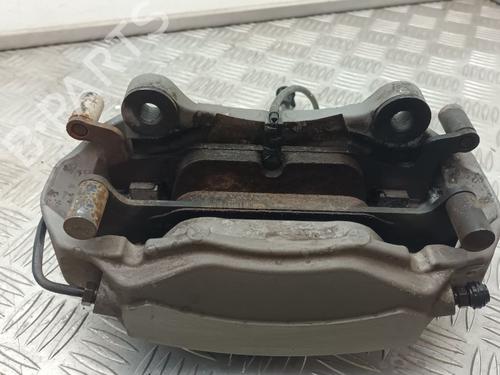 Bremssattel links vorne AUDI A2 (8Z0) 1.4 TDI | BP29679151M105 