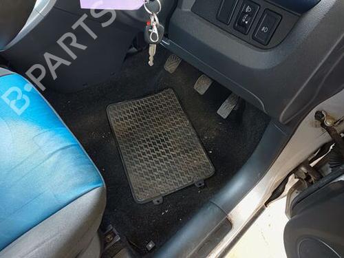 Front left seatbelt VAUXHALL AGILA Mk II (B) (H08) 1.0 12V | BP33250021I26 - Image 7