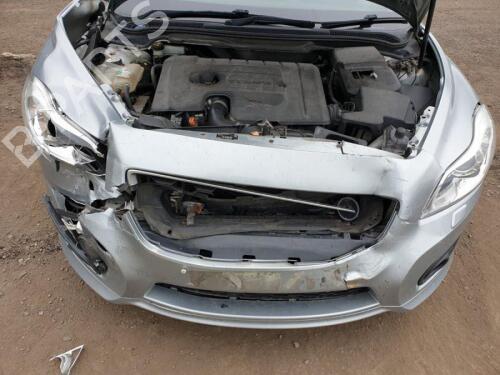 Instrument cluster VOLVO C30 (533) 1.6 D | BP28631219C47