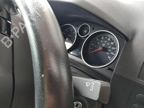 Front right panel VAUXHALL ZAFIRA Mk II (B) (A05) 1.7 CDTI | BP30140186C59