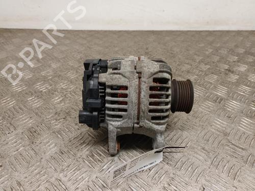 Alternator VW GOLF IV (1J1) 1.6 | BP29649298M7