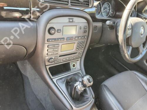 Puerta delantera derecha JAGUAR X-TYPE I (X400) 2.0 D | BP29655244C3