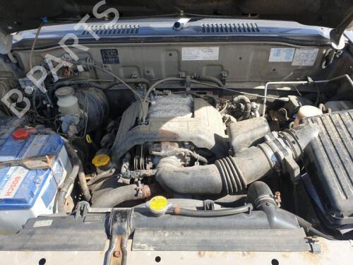Spak kontakt ISUZU TROOPER III 3.5 V6 24V AWD | BP29677807I30 