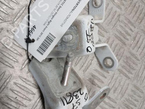 Hinge/Door check strap FORD FIESTA VI (CB1, CCN) 1.4 | BP29685162C146 