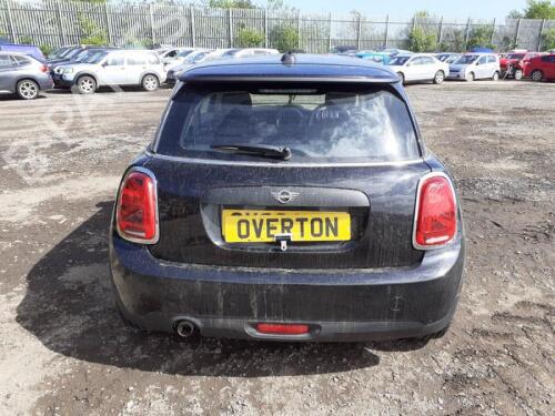 Other MINI MINI COUNTRYMAN (F60) Cooper S ALL4 | BP29673358O1 
