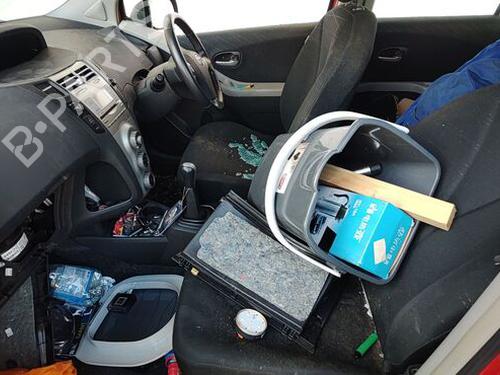 Radio TOYOTA YARIS (_P9_) 1.3 VVT-i (SCP90_, SCP90R) | BP29679703E6 