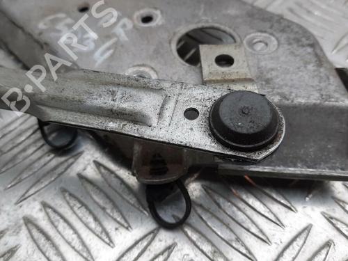 Front wipers mechanism FORD FIESTA VI (CB1, CCN) 1.4 | BP29647371C83 